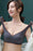 Latex Push Up Bra Seamless Bras