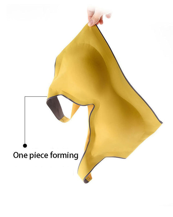 Latex Push Up Bra Seamless Bras