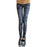 Women Leggings Sexy Mesh Pants