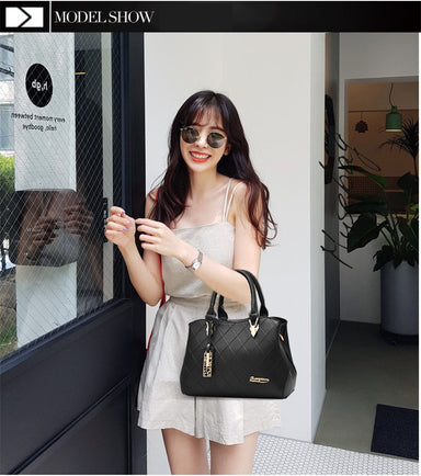CasualLuxury Handbag