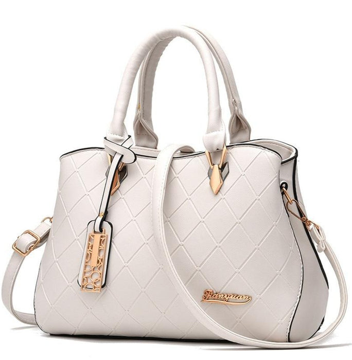 CasualLuxury Handbag