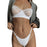 New Sexy Sports Underwear Set
