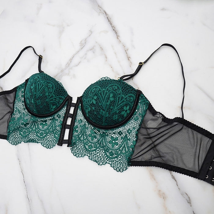 New Sexy Sports Underwear Set