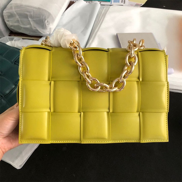 Luxury Handbag