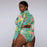 Plus Size Swimsuit Two Piece Swimwear
