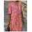 Loose Spring Vintage Ruffles Dress