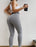 High Waist Push Up Tight Leggings
