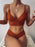 Sexy Bikini Push Up Swimwear