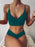 Sexy Bikini Push Up Swimwear