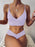 Sexy Bikini Push Up Swimwear