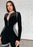 Sporty Women Jumpsuit Sleeveless V Neck Rompers