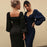 Women Sexy Bodycon Dress