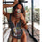 One Piece Swimsuit