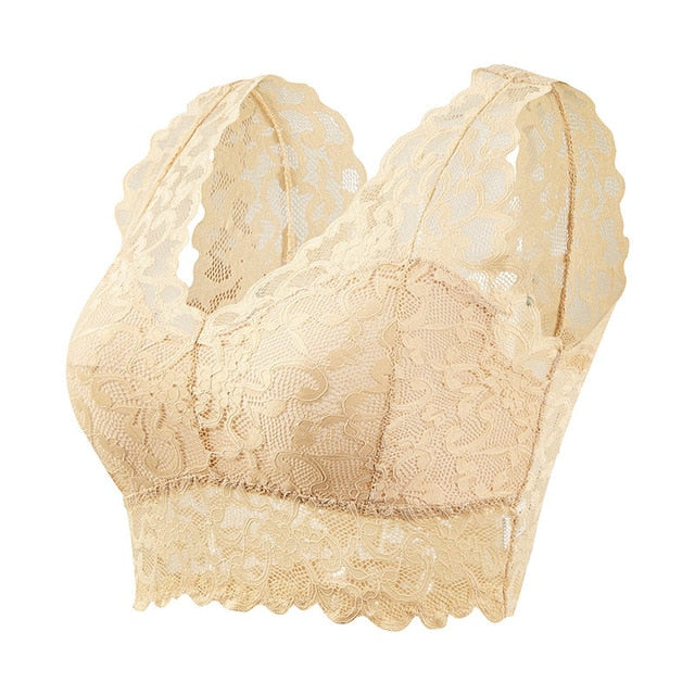 Sexy Lace Sleep Sports Underwear Wrap