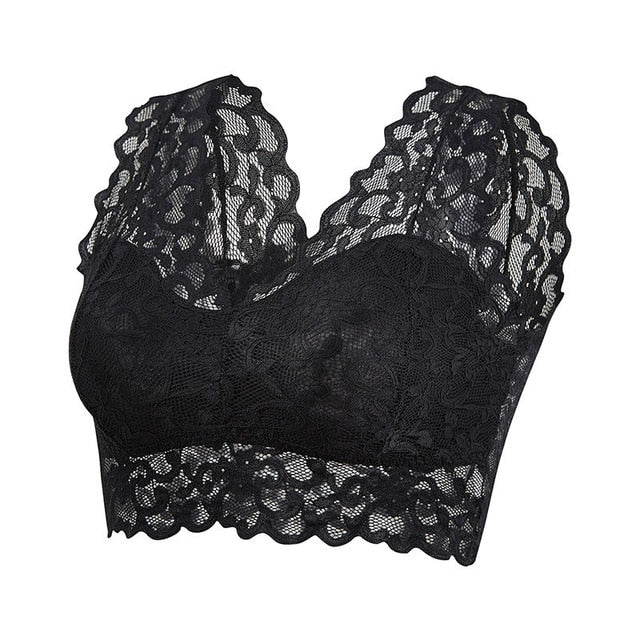 Sexy Lace Sleep Sports Underwear Wrap