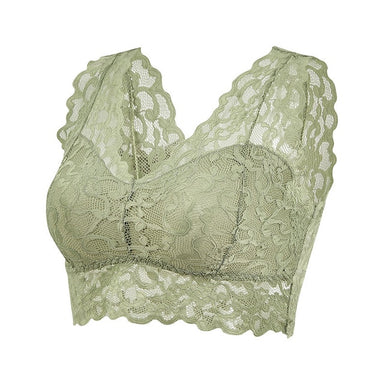 Sexy Lace Sleep Sports Underwear Wrap