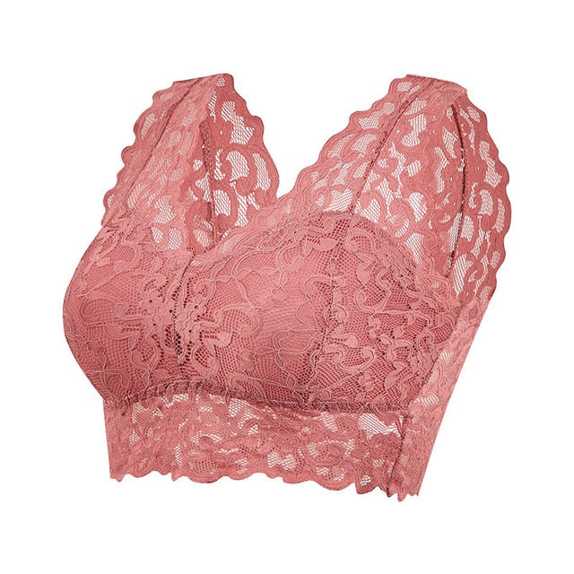 Sexy Lace Sleep Sports Underwear Wrap