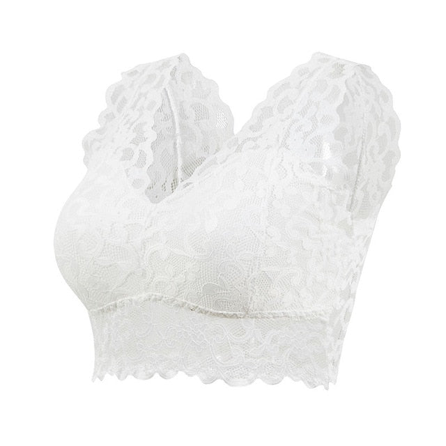 Sexy Lace Sleep Sports Underwear Wrap