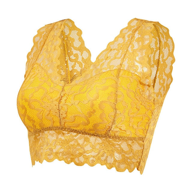 Sexy Lace Sleep Sports Underwear Wrap