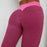 High Waist Push Up Tight Leggings