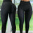 High Waist Fitness leggings