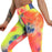 High Waist Fitness leggings