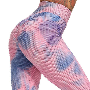 High Waist Fitness leggings