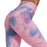 High Waist Fitness leggings