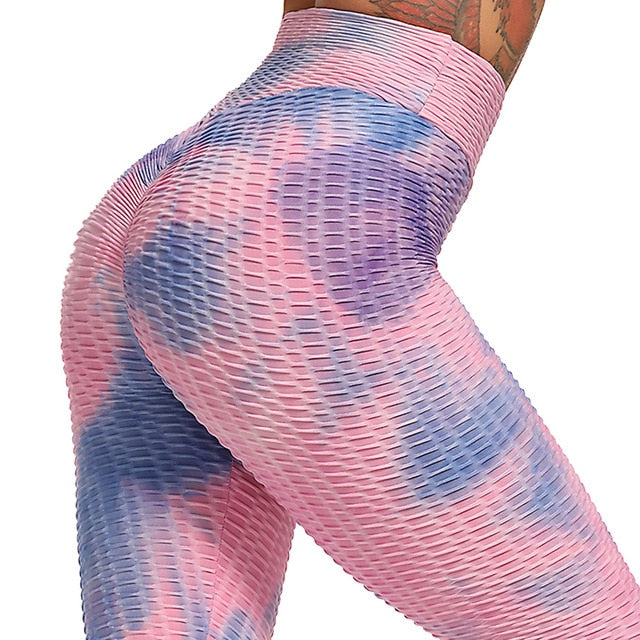 High Waist Fitness leggings