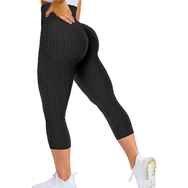 High Waist Fitness leggings