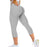 High Waist Fitness leggings