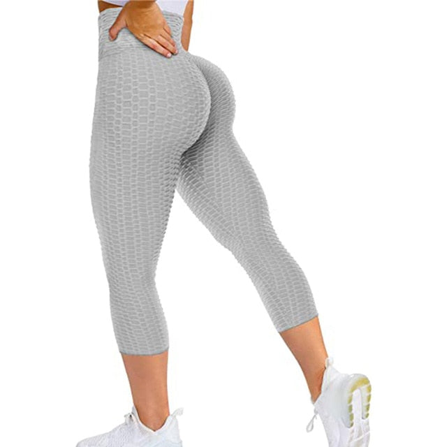 High Waist Fitness leggings