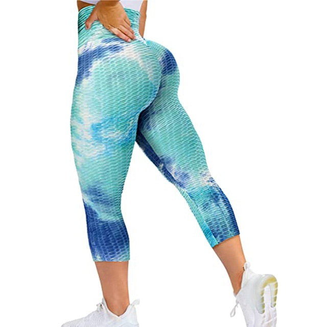 High Waist Fitness leggings