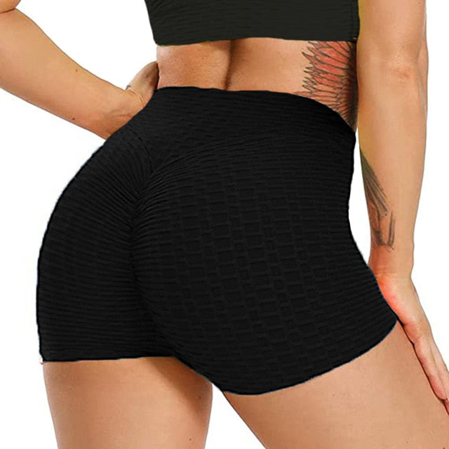 High Waist Fitness leggings