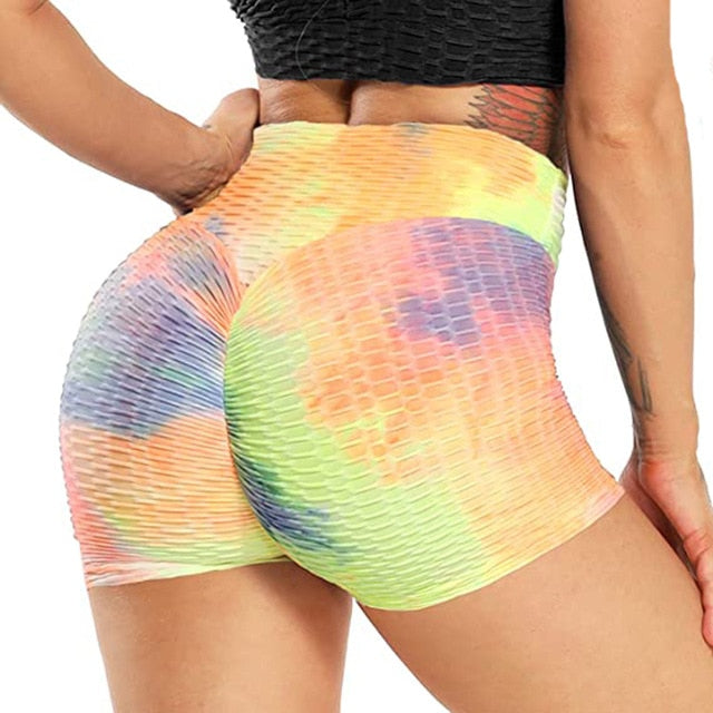 High Waist Fitness leggings