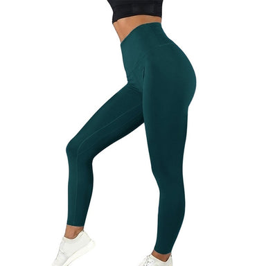 Women Leggings Sexy Mesh Pants