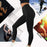 Women Leggings Sexy Mesh Pants