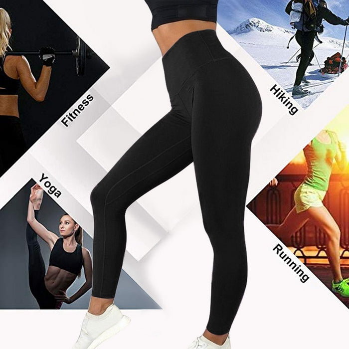 Women Leggings Sexy Mesh Pants