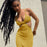 Vacation Knitted Maxi Dress
