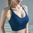 Yoga Bra Top Sports Bra