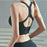 Yoga Bra Top Sports Bra