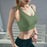 Yoga Bra Top Sports Bra