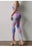 Seamless Set Sports Bra with Leggings