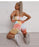 Seamless Set Sports Bra with Leggings