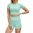 Seamless Yoga Sets Fitness Sports Suits