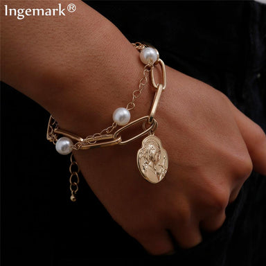High Quality Charm Bracelet