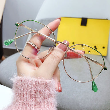 Anti-UV Blue Rays Radiation Glasses