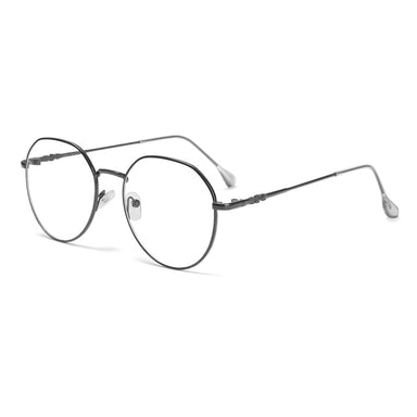 Anti-UV Blue Rays Radiation Glasses