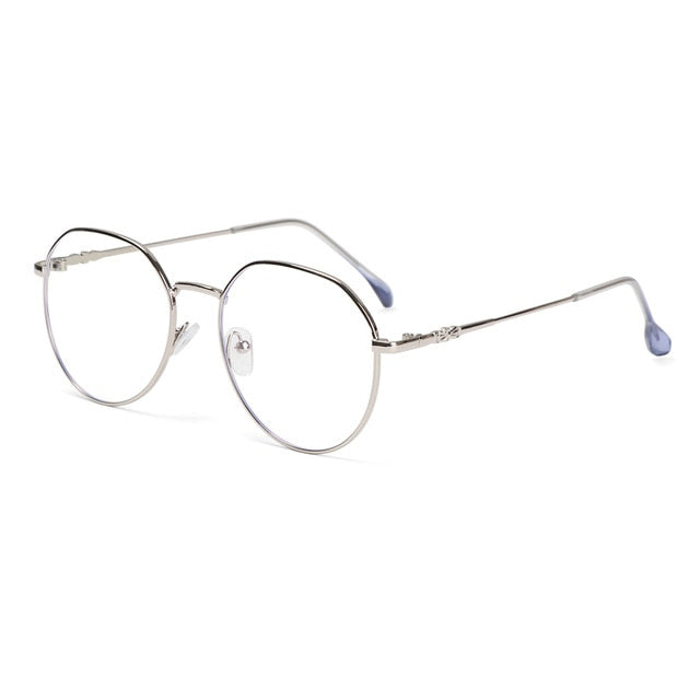 Anti-UV Blue Rays Radiation Glasses