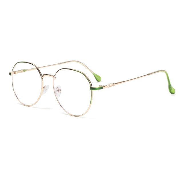 Anti-UV Blue Rays Radiation Glasses